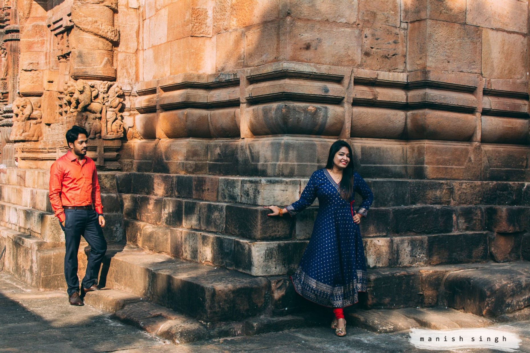 Manish Singh Photography Monica_post-wedding