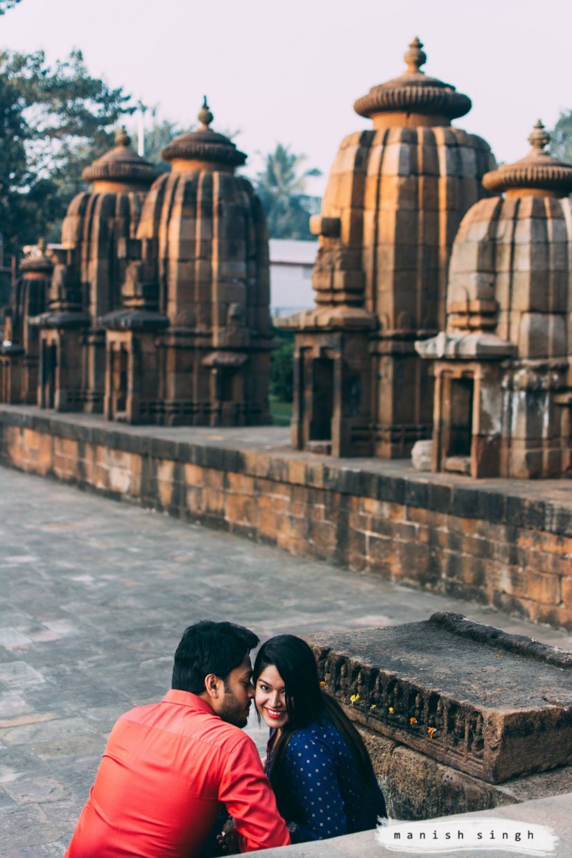 Manish Singh Photography Monica_post-wedding bhubaneswar
