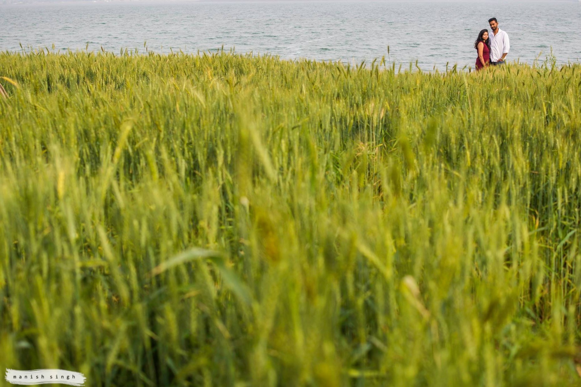 Manish Singh Photography Pre-wedding Ranchi