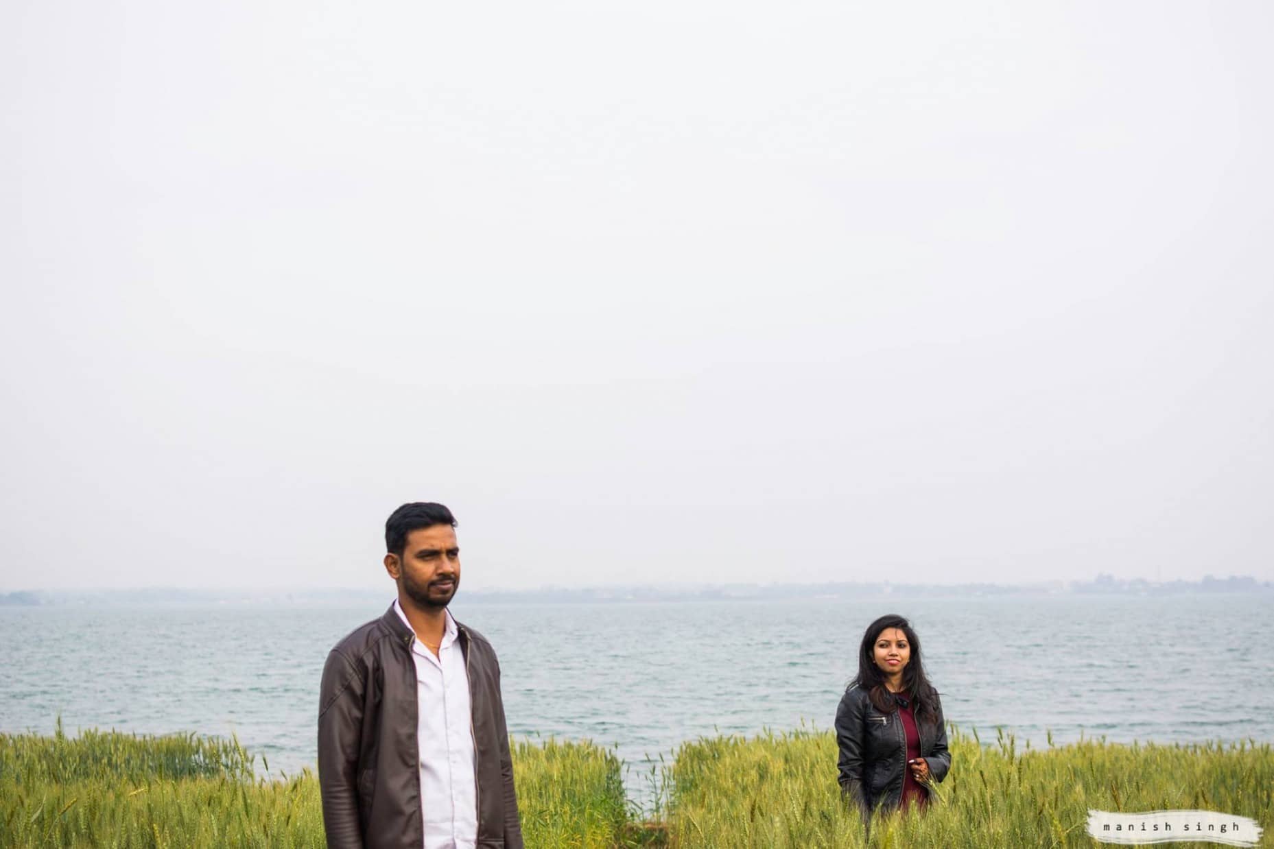 Manish Singh Photography Pre-wedding Ranchi