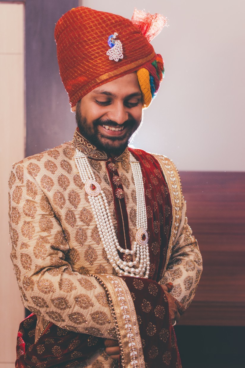 Manish Singh Photography Groom
