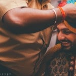 Manish Singh Photography Groom getting ready