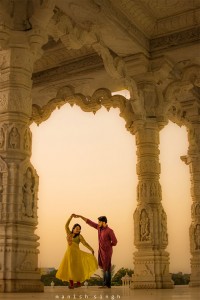 Manish Singh Photography Pre-wedding swirl Bhubaneswar