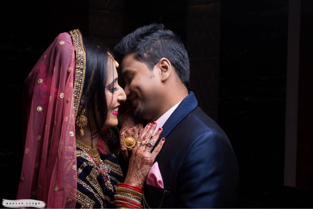 best wedding photographer in Bhubaneswar