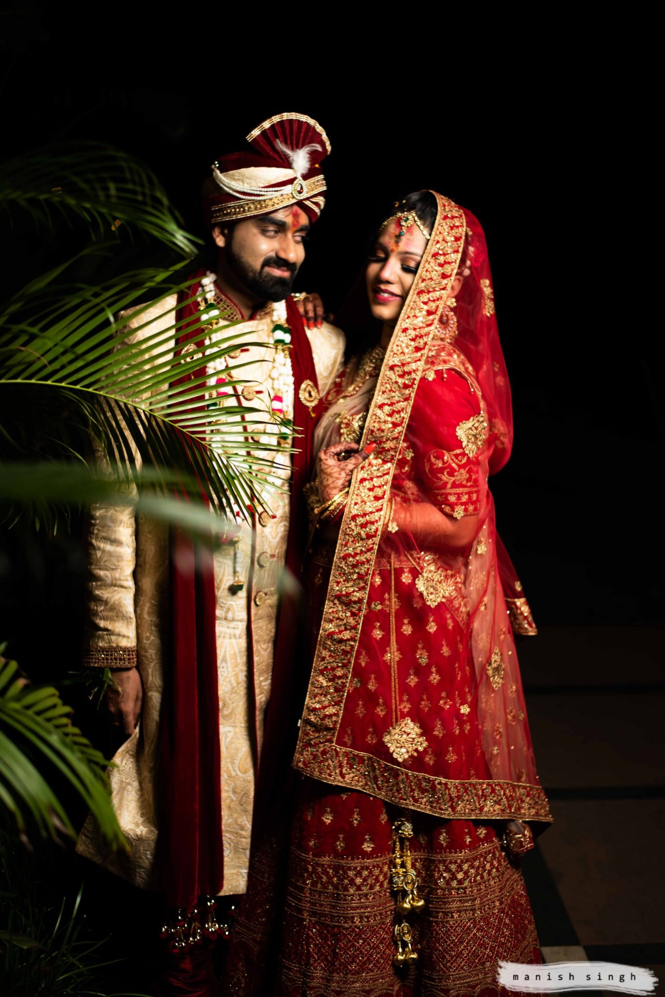 Couple photoshoot la franklin bhubaneswar wedding