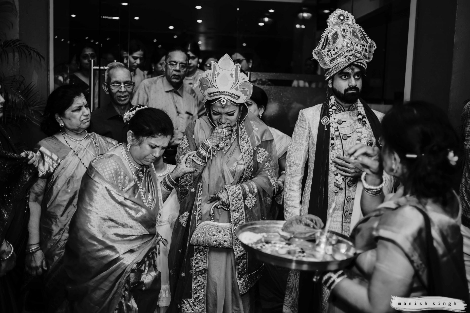 Manish Singh Photography Best wedding photographer Bhubaneswar (941)