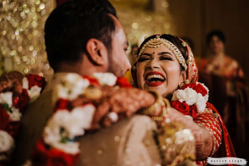 Wedding photographer in Bhubaneswar