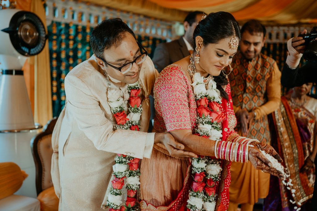 wedding ritual in day wedding mayfair lagoon Bhubaneswar