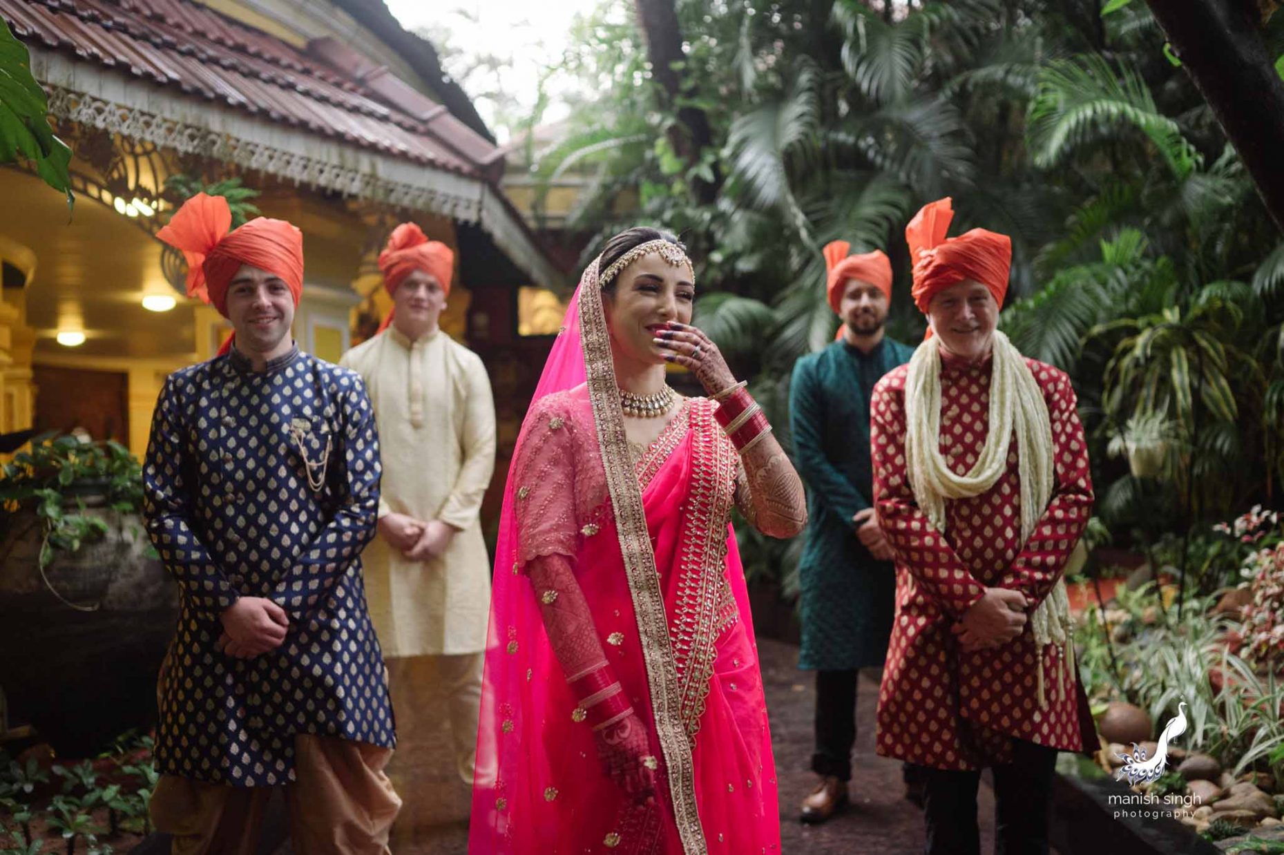 Manish Singh Photography Best wedding photographer Bhubaneswar